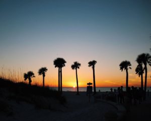 Atardecer